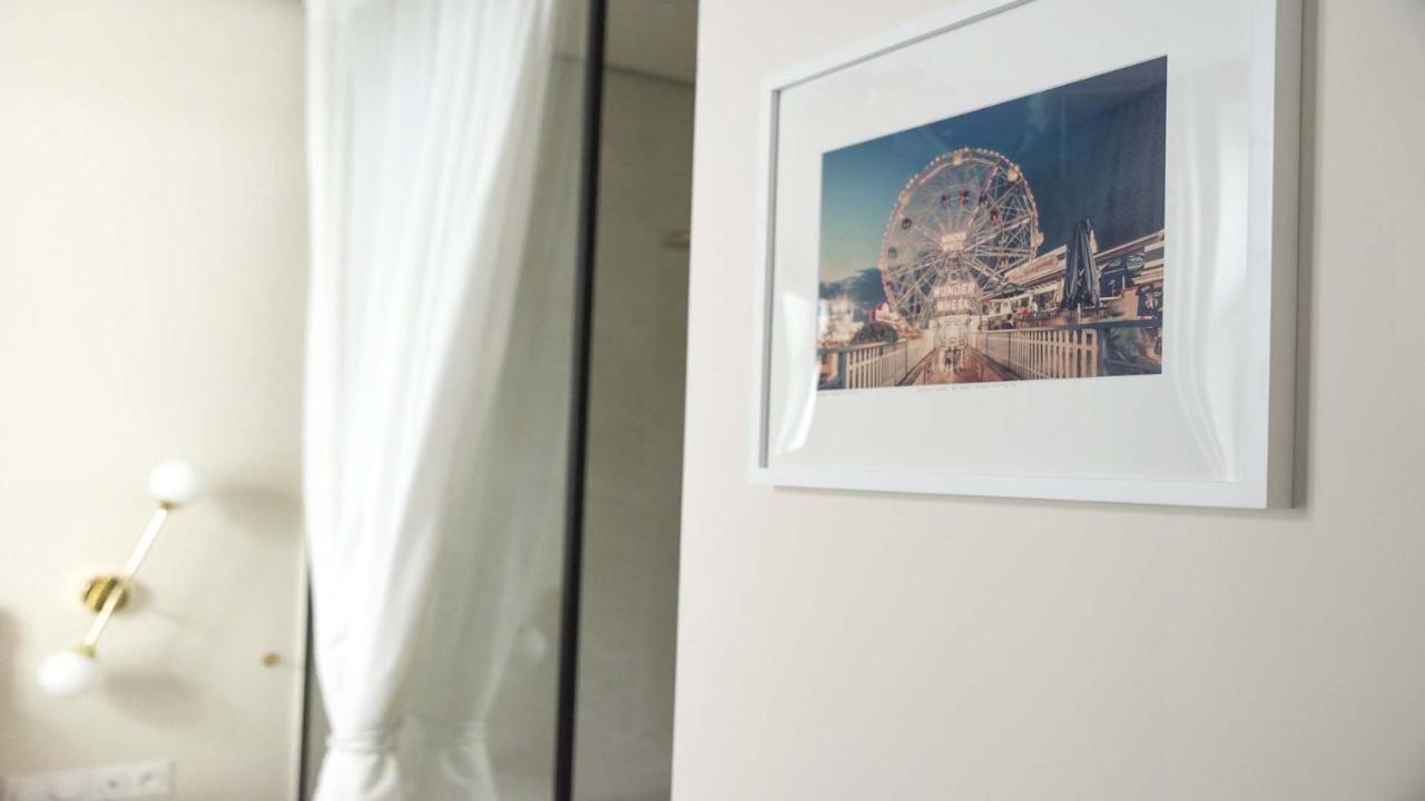 Charmant Studio A Paris 15 A Proximite Tour Eiffel Exterior foto